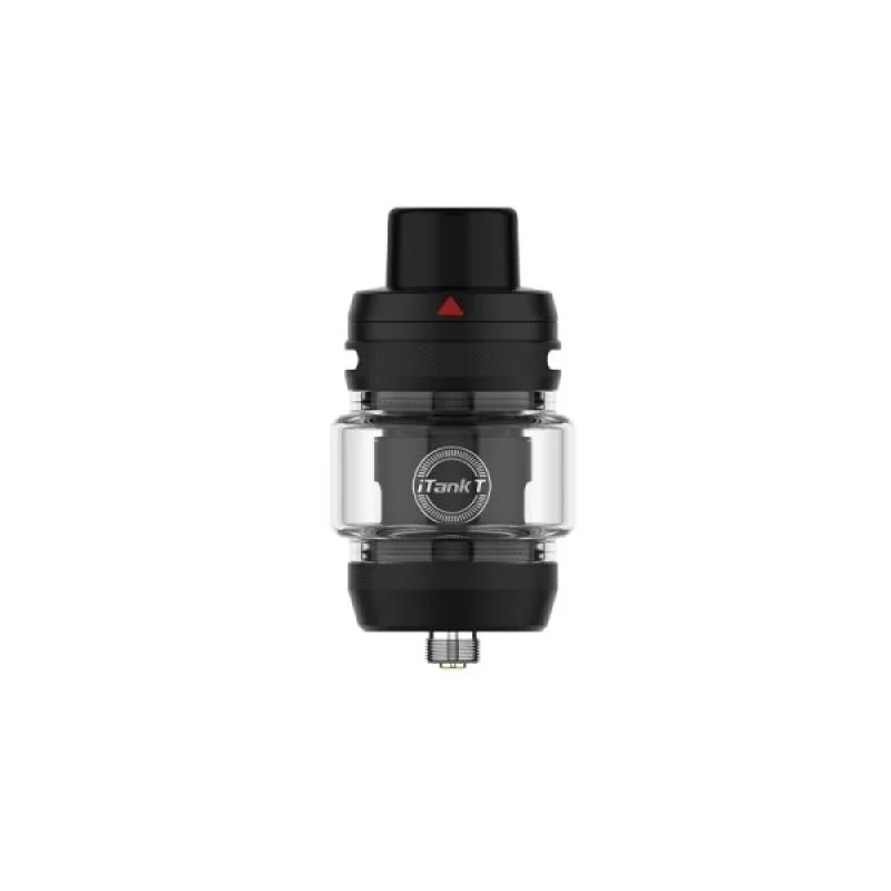Vaporesso Itank T 6ml Black - VAPORESSO Brand - Atomizer Tanks