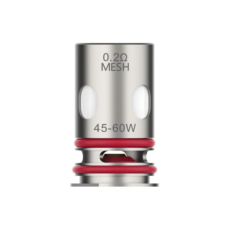 Vaporesso GTX Mesh Coil 0.2 Ohm 5pcs