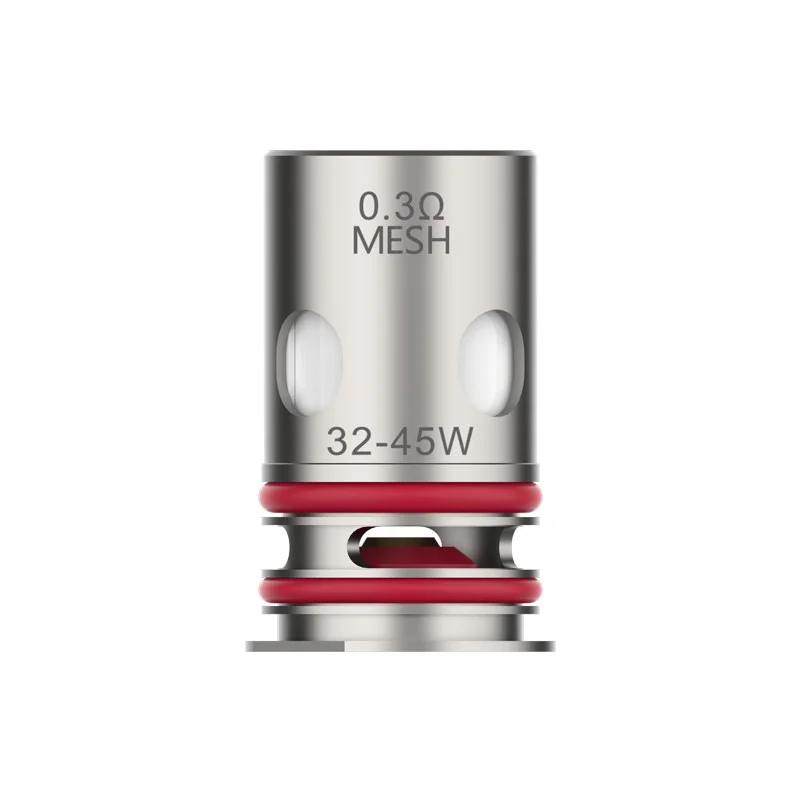 Vaporesso GTX Mesh Coil 0.3 Ohm 5pcs