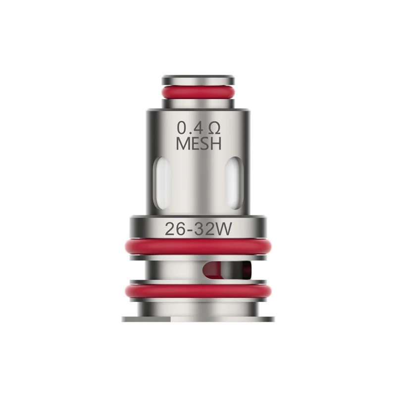 Vaporesso GTX Mesh Coil 0.4 Ohm 5pcs
