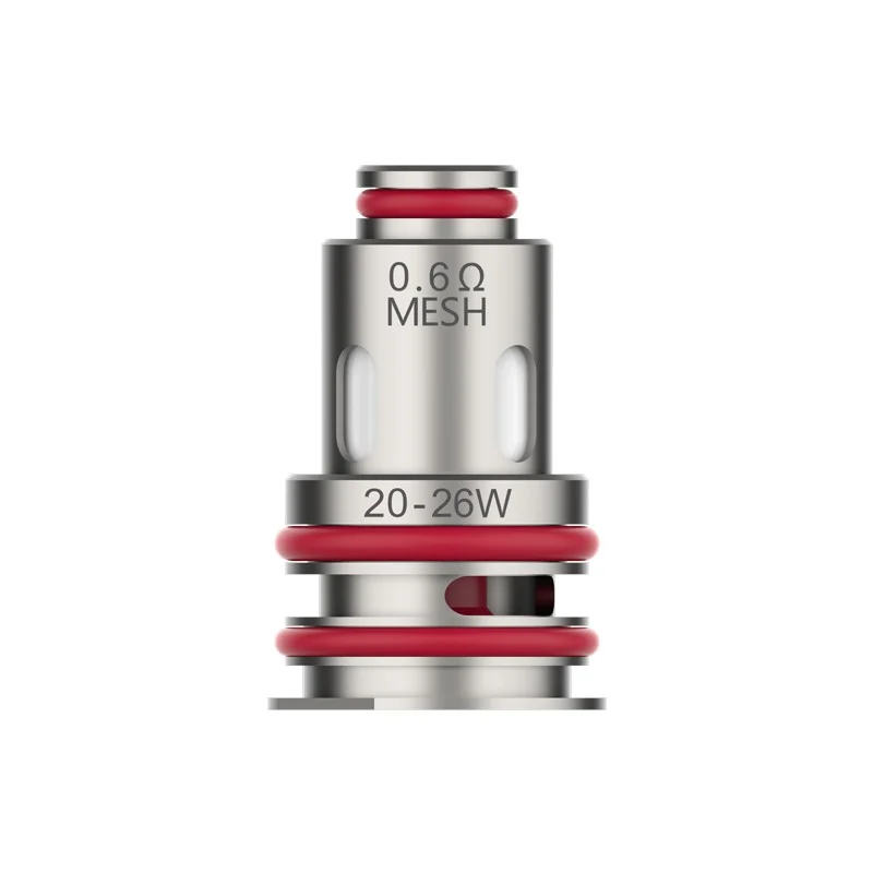 Vaporesso GTX Mesh Coil 0.6 Ohm 5pcs