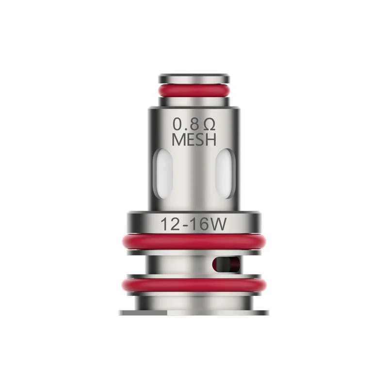 Vaporesso GTX Mesh Coil 0.8 Ohm 5pcs - VAPORESSO Brand - Replacement Coils