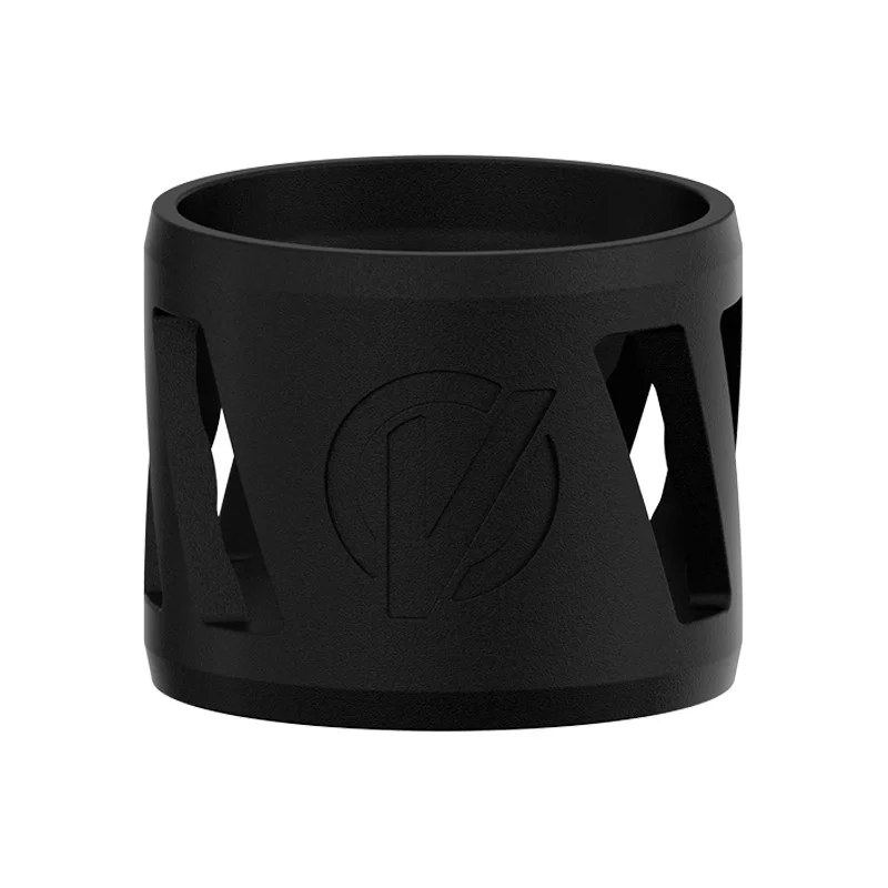 Vaporesso Tpu Protector 8ml Black - VAPORESSO Brand - Accessories