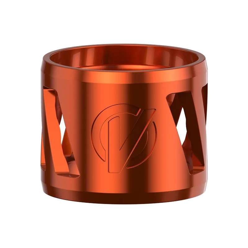 Vaporesso Tpu Protector 8ml Orange - VAPORESSO Brand - Accessories
