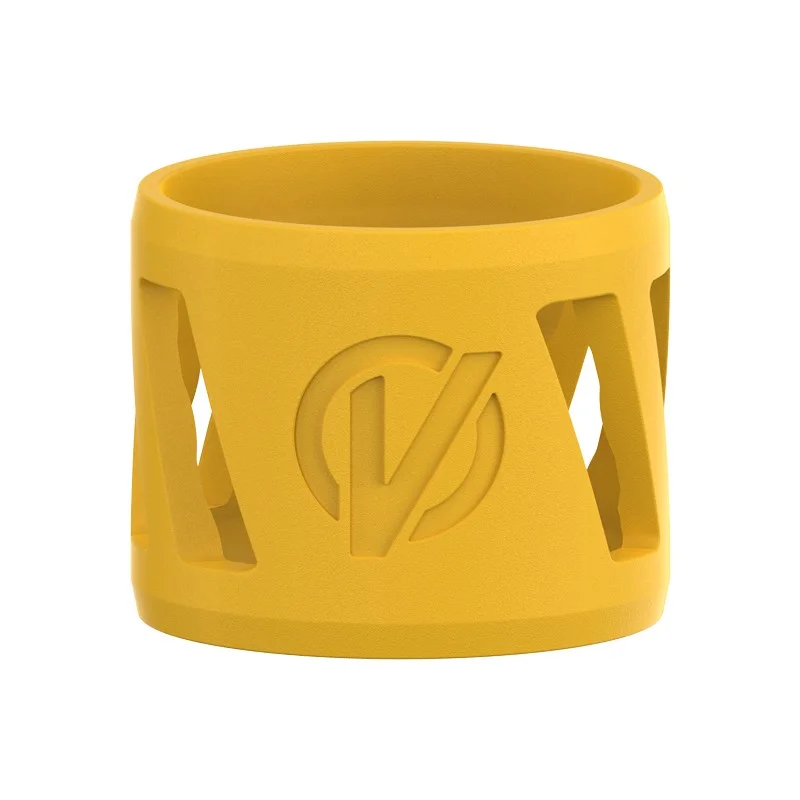 Vaporesso Tpu Protector 8ml Yellow - VAPORESSO Brand - Accessories