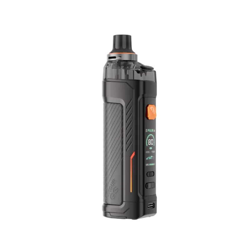 Vaporesso Armour G MTL Pod Kit Grey Knight 5ml - VAPORESSO Brand - Complete Kits