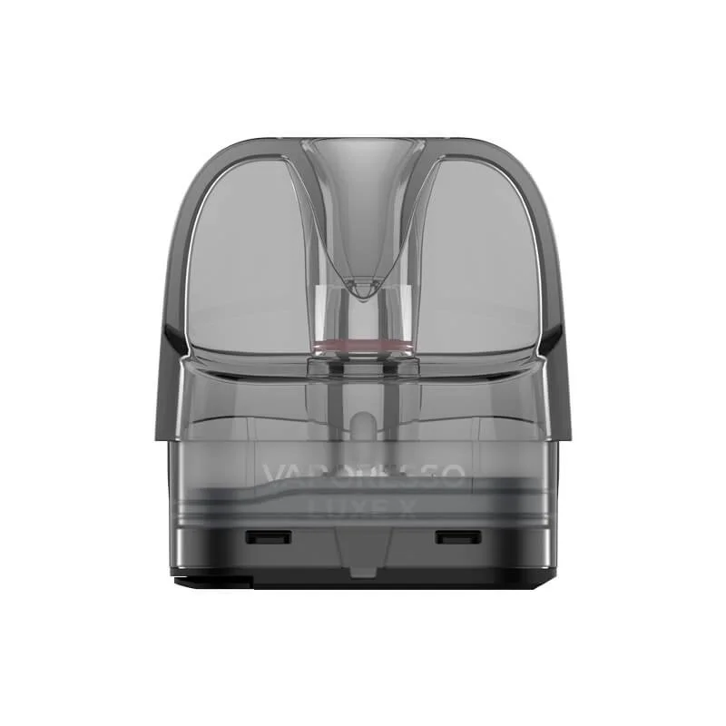 Vaporesso Luxe X Corex 2.0 Cartrdige (Pack Of 2) 5ml 0.6 Ohm
