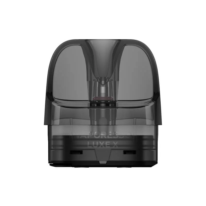 Vaporesso Luxe X Corex 2.0 Cartrdige (Pack Of 2) 5ml 0.8 Ohm