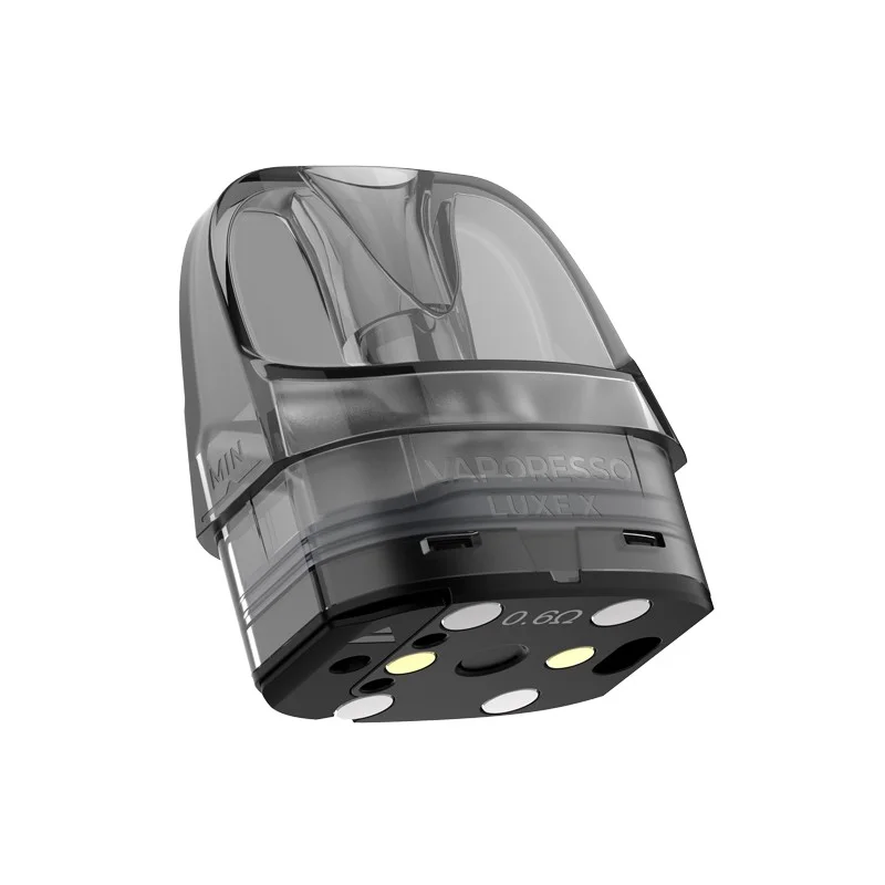 Vaporesso Luxe X 0, Mesh (Pack Of 2) 6 Ohm