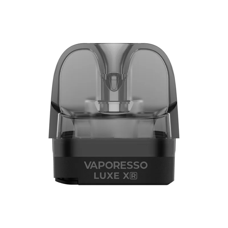 Vaporesso Luxe XR RDL (Pack Of 2) 2ml - VAPORESSO Brand - Refillable Pods