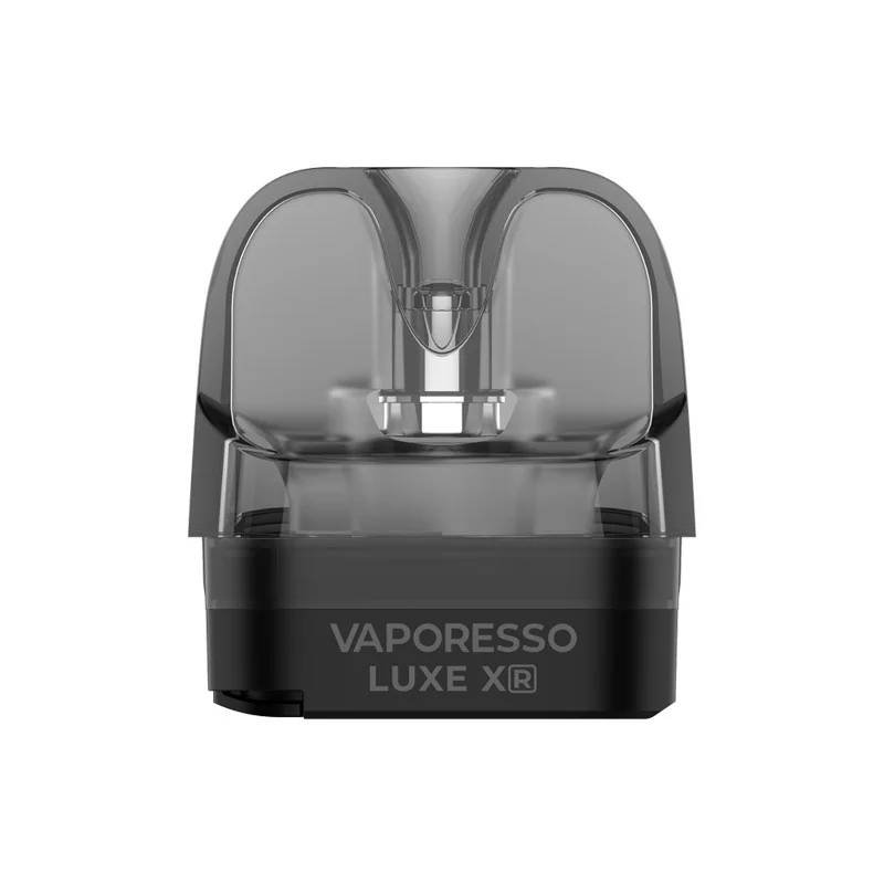 Vaporesso Luxe XR DTL (Pack Of 2) 2ml - VAPORESSO Brand - Empty Pod Cartridge
