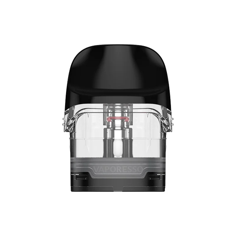 Vaporesso Luxe Q Mesh Cartdridge (Pack Of 4) 2ml 1.0 Ohm - VAPORESSO Brand - Refillable Pods