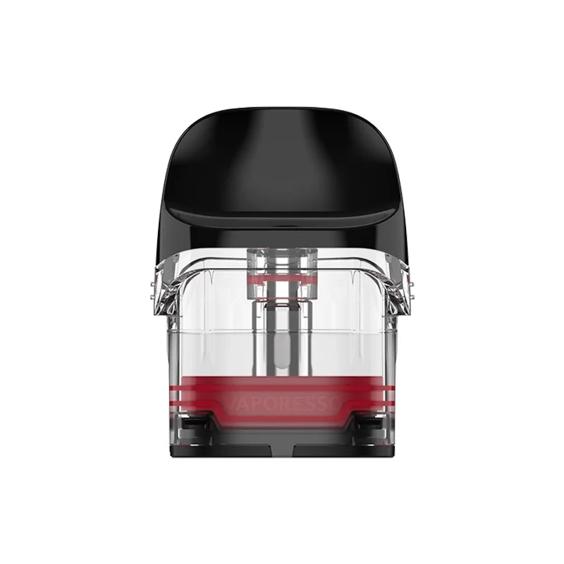 Vaporesso Luxe Q Mesh (Pack Of 4) 2ml 0.8 Ohm - VAPORESSO Brand - Refillable Pods