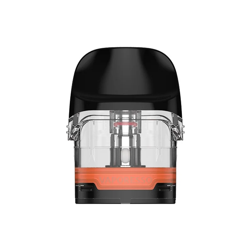 Vaporesso Luxe Q Mesh (Pack Of 4) 2ml 0.6 Ohm