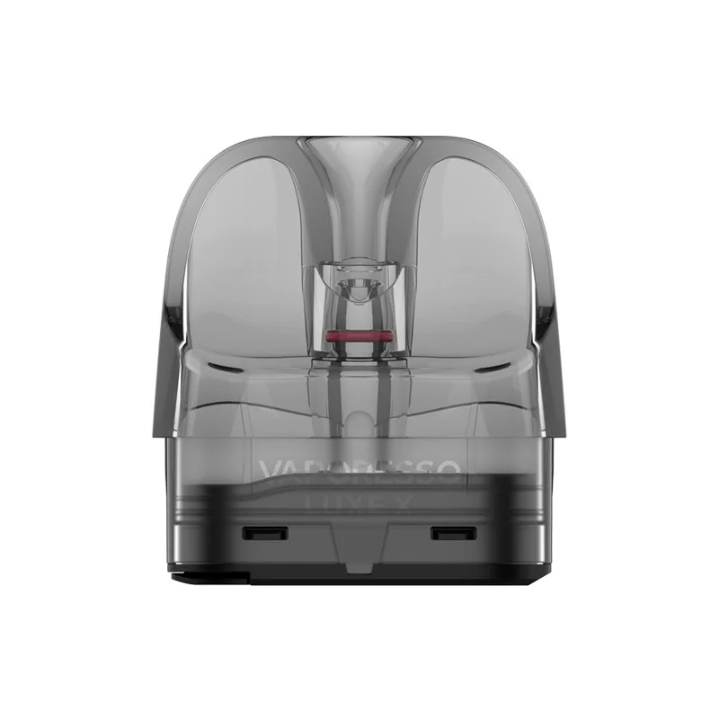 Vaporesso Luxe X 0, Mesh (Pack Of 2) 5ml 8 Ohm - VAPORESSO Brand - Refillable Pods