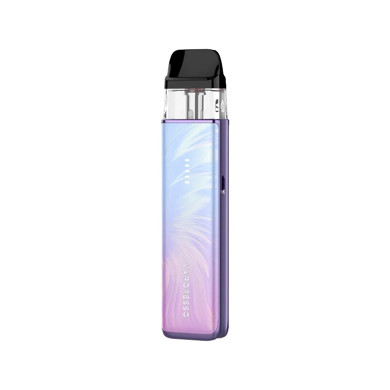 Vaporesso Xros 6 Mini Pod Kit Plume 3ml 1600mAh Pink