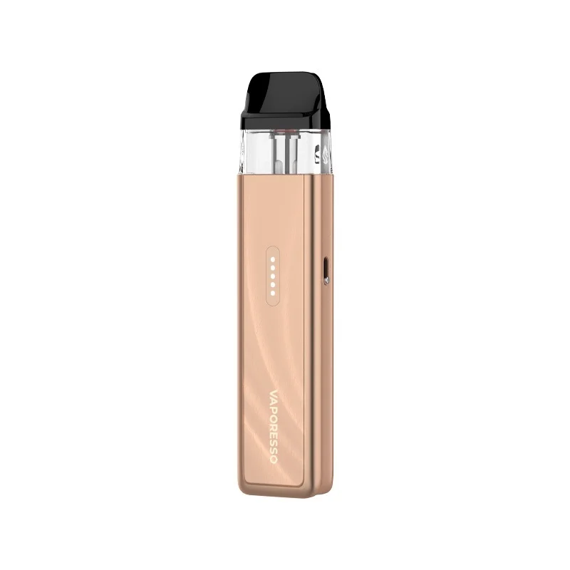 Vaporesso Xros 6 Mini Pod Kit 3ml 1600mAh Brown