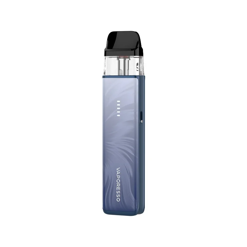 Vaporesso Xros 6 Mini Pod Kit Plume 3ml 1600mAh Blue