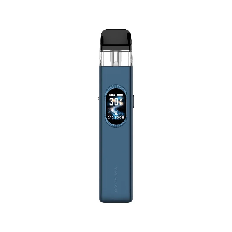 Vaporesso Xros 6 Pod Kit Abyssal 3ml 1800mAh Blue