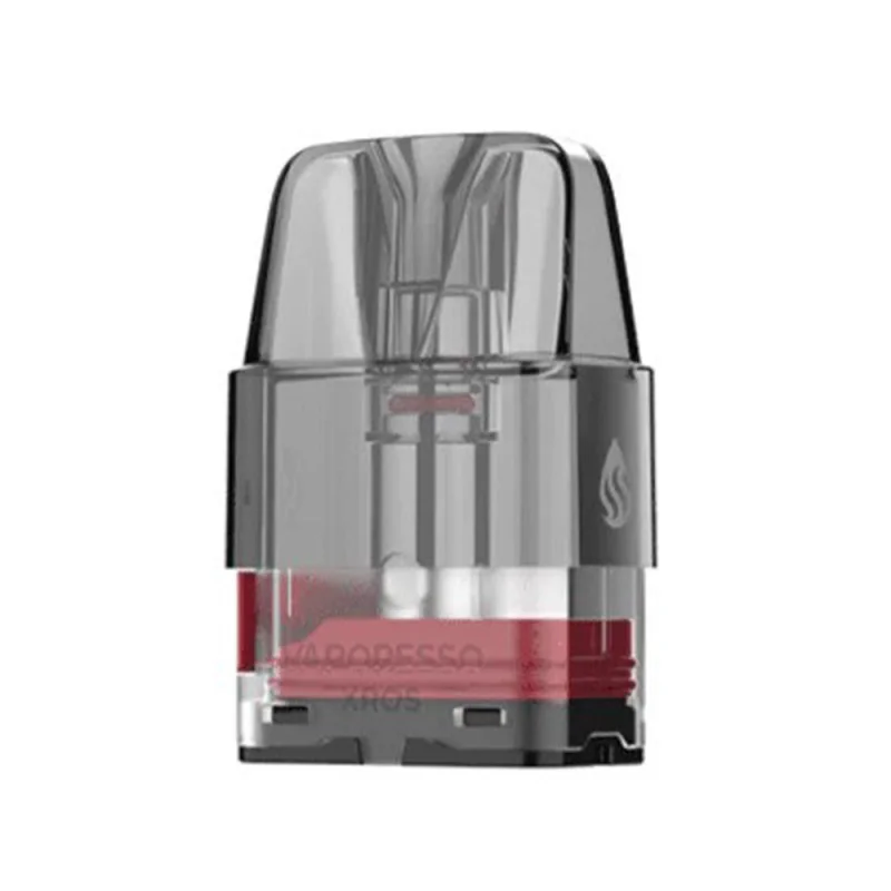 Vaporesso Xros Pod 3ml 0.7 Ohm - VAPORESSO Brand - Refillable Pods