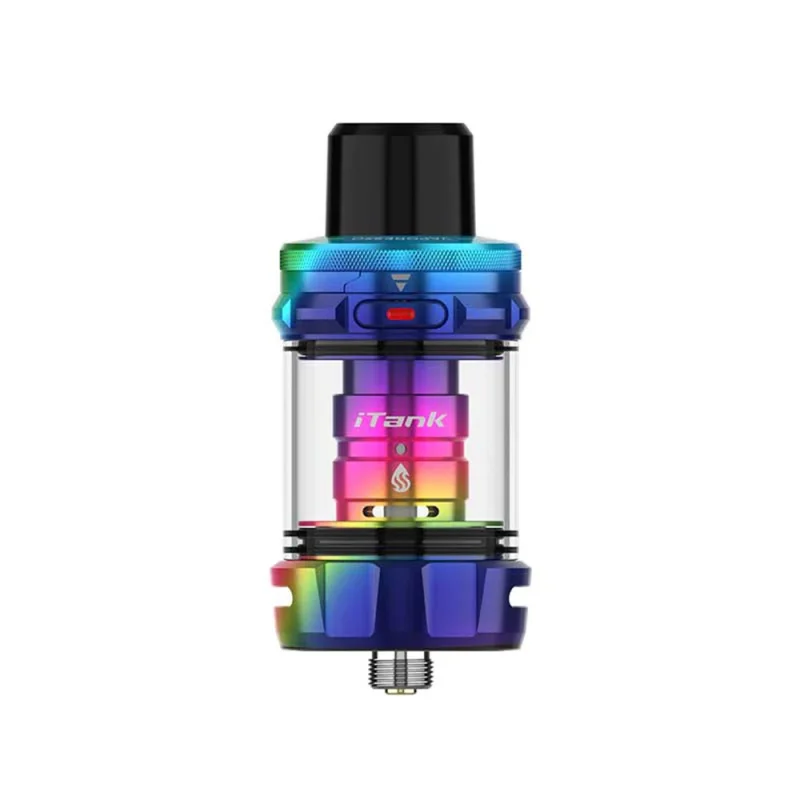 Vaporesso Itank 2 8ml Black product.details.thumbnail 1