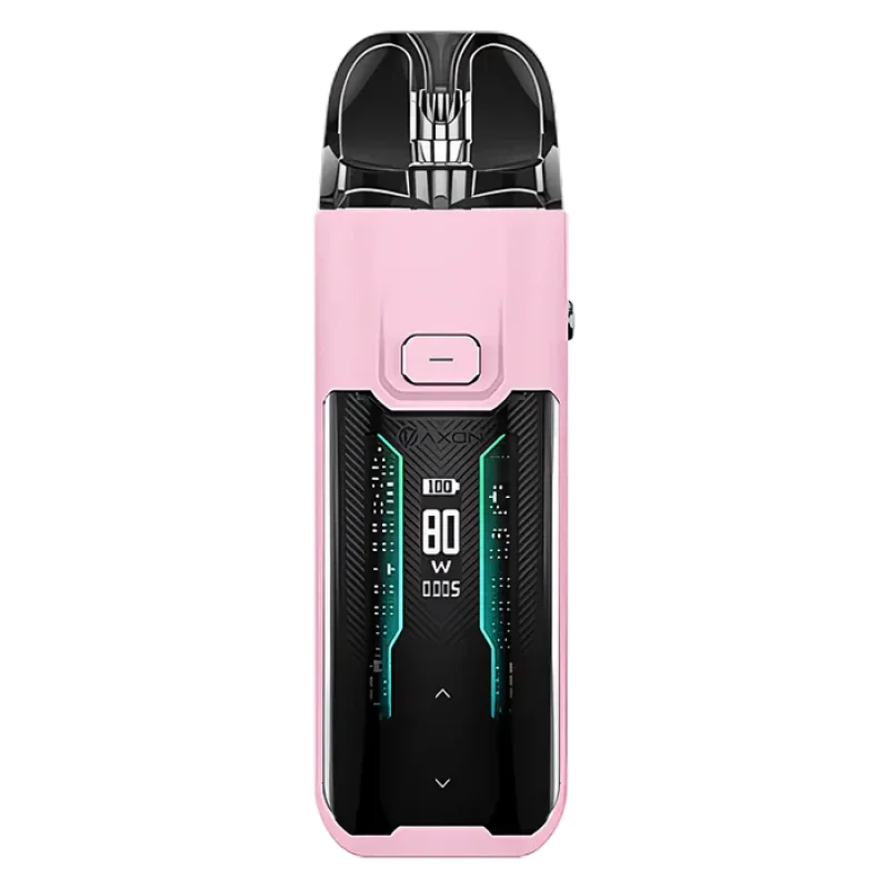 Vaporesso Luxe XR Max Kit 2ml Pink