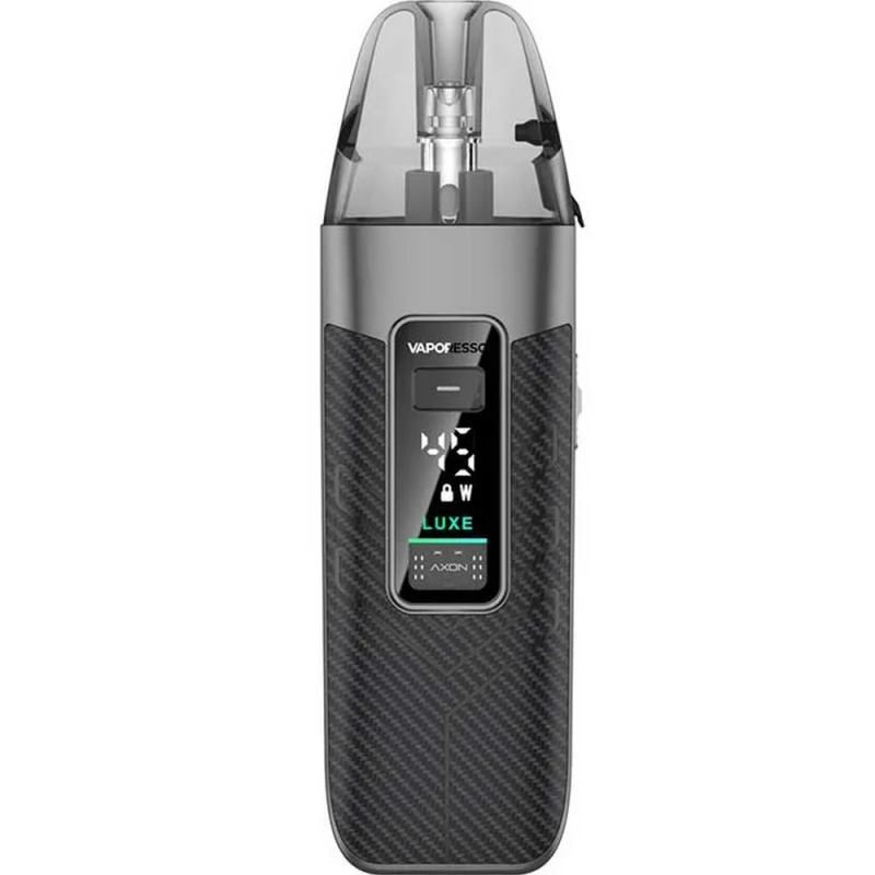 Vaporesso Luxe X3 Pod Kit 2ml Carbon Black