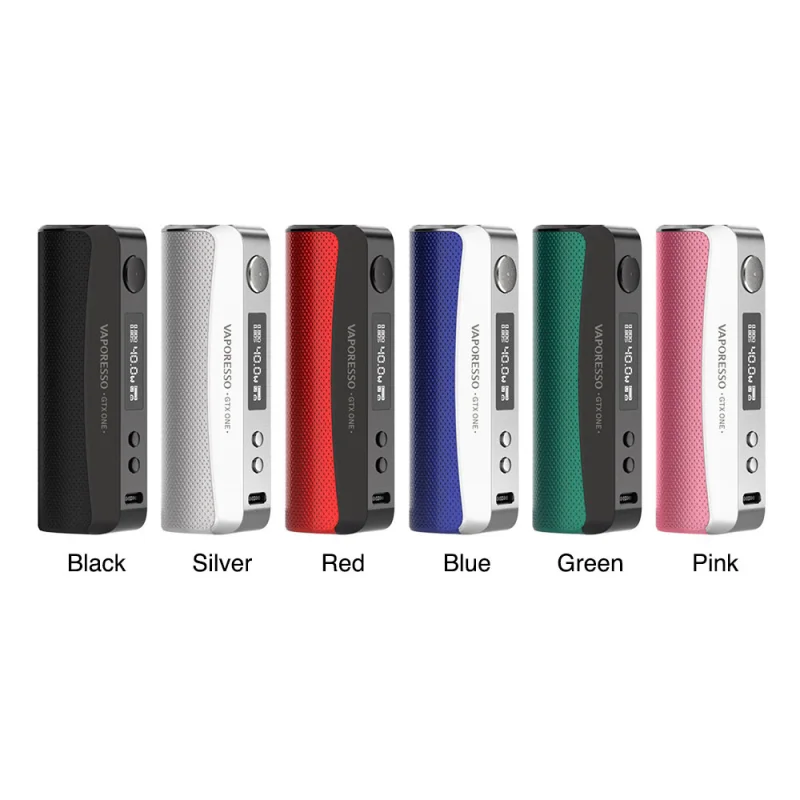 Vaporesso GTX One 40W 2000mAh Μαύρο