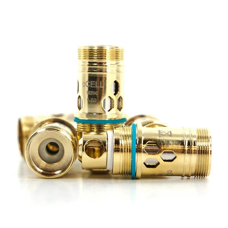 Vaporesso Ccell Coil Ni200 0.2 Ohm