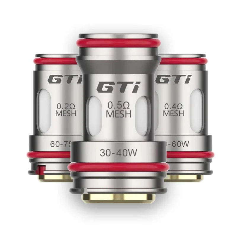 Vaporesso GTi Coil - 0.5 Ohm