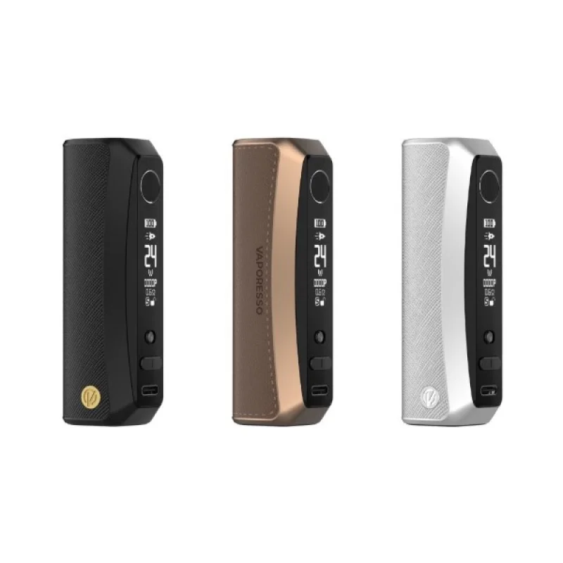 Vaporesso GTX One Pro 40W Κόκκινο