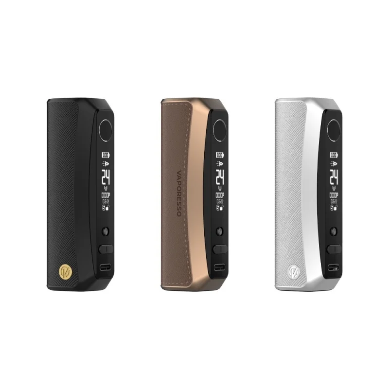 Vaporesso GTX One Pro Καφέ