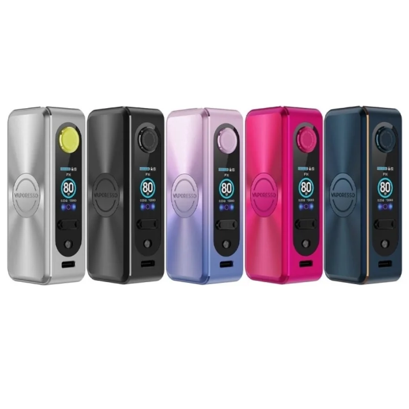Vaporesso Gen SE Gradient Purple
