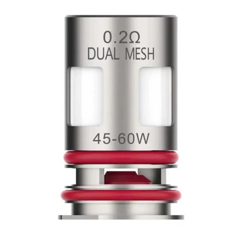 Vaporesso GTX Dual Mesh Coil - 0.15 Ohm product.details.thumbnail 2