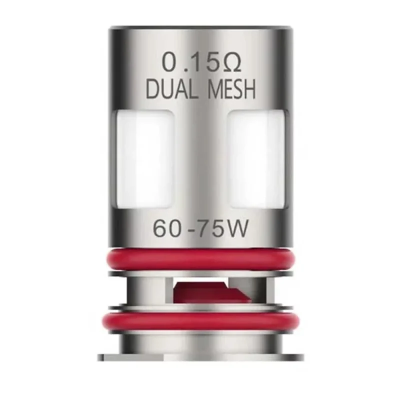 Vaporesso GTX Dual Mesh Coil - 0.15 Ohm product.details.thumbnail 3