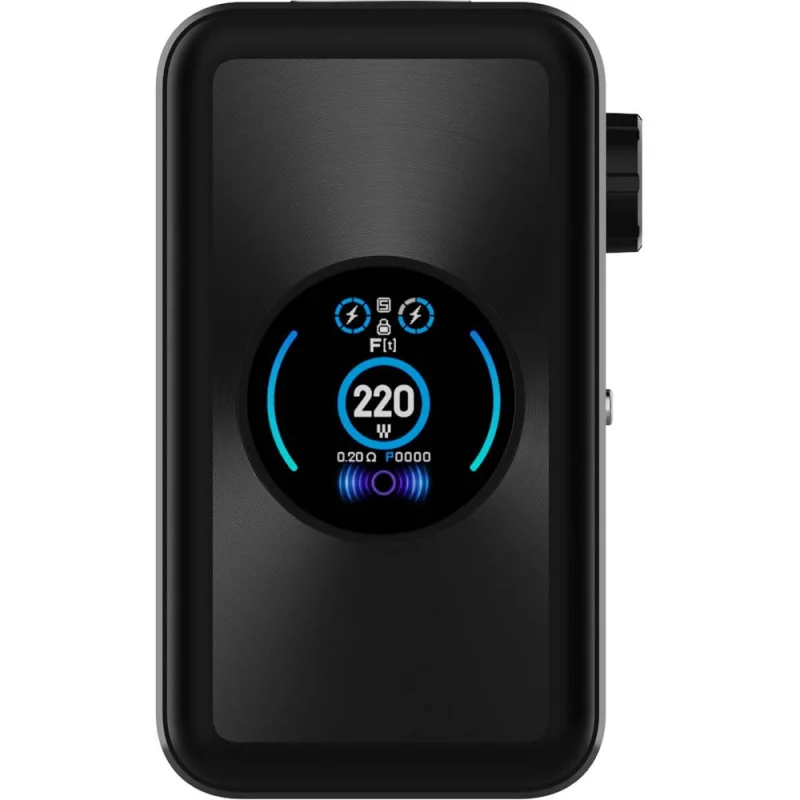 Vaporesso Gen Max Arctic Silver