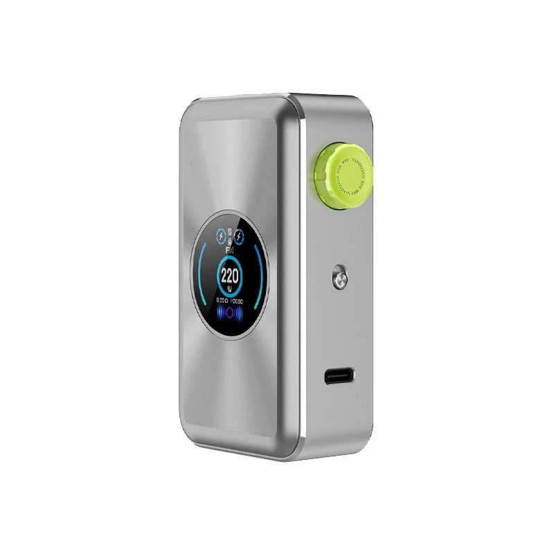 Vaporesso Gen Max Arctic Silver