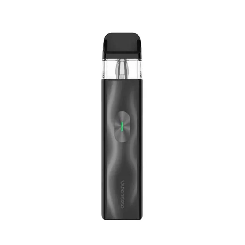 Vaporesso Xros 4 Mini Pod Kit 2ml Black