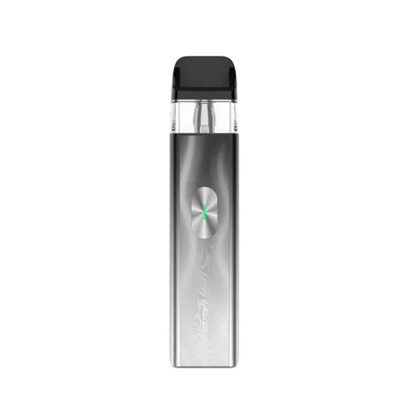 Vaporesso Xros 4 Mini Pod Kit 2ml Space Grey