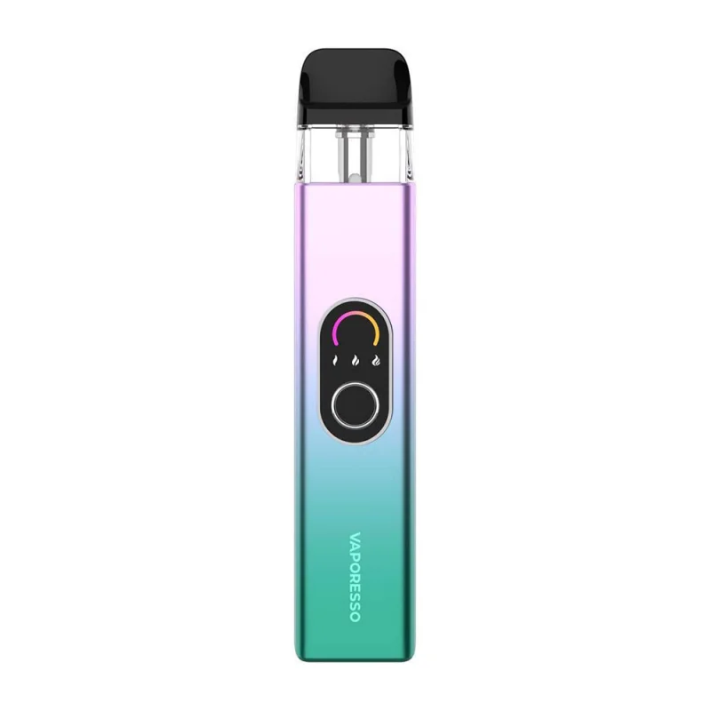 Vaporesso Xros 4 Pod Kit 1000mAh 2ml Black product.details.thumbnail 4