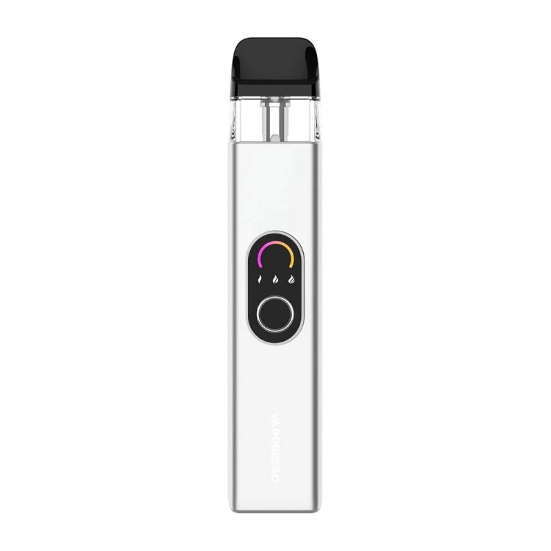 Vaporesso Xros 4 Pod Kit 1000mAh 2ml Green product.details.thumbnail 3
