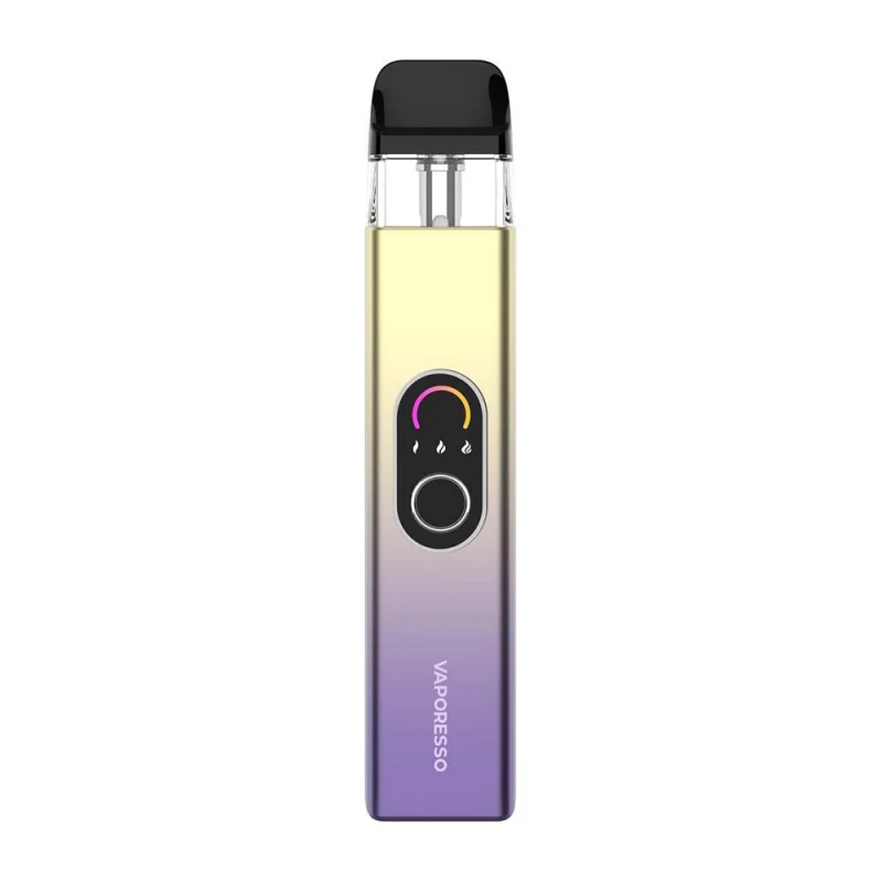 Vaporesso Xros 4 Pod Kit 1000mAh 2ml Lilac Purple product.details.thumbnail 2