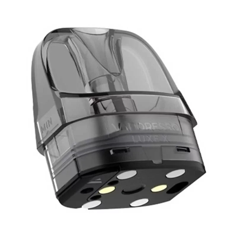 Vaporesso Corex 2.0 Luxe X Replacement Pod MTL 5ml 0.4 Ohm - VAPORESSO Brand - Refillable Pods