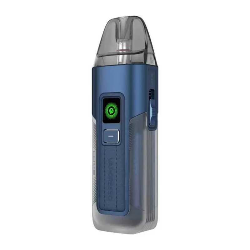 Vaporesso Luxe X2 Pod Kit 5ml Wasp Yellow product.details.thumbnail 3