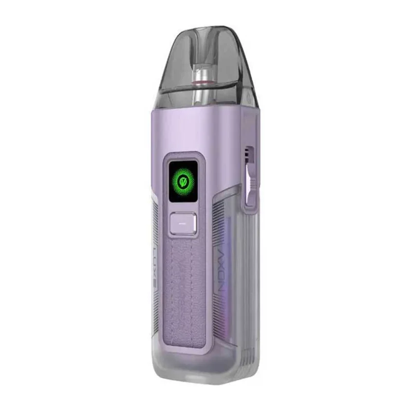 Vaporesso Luxe X2 Pod Kit 2ml Light Pink