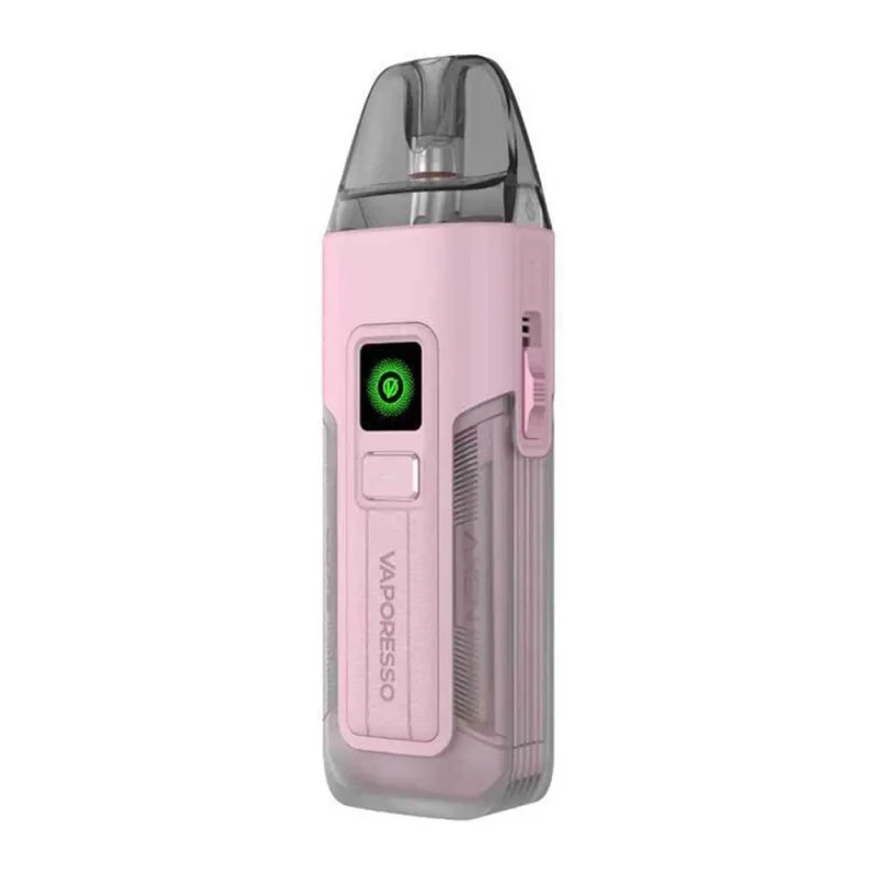 Vaporesso Luxe X2 Pod Kit 2ml Light Pink