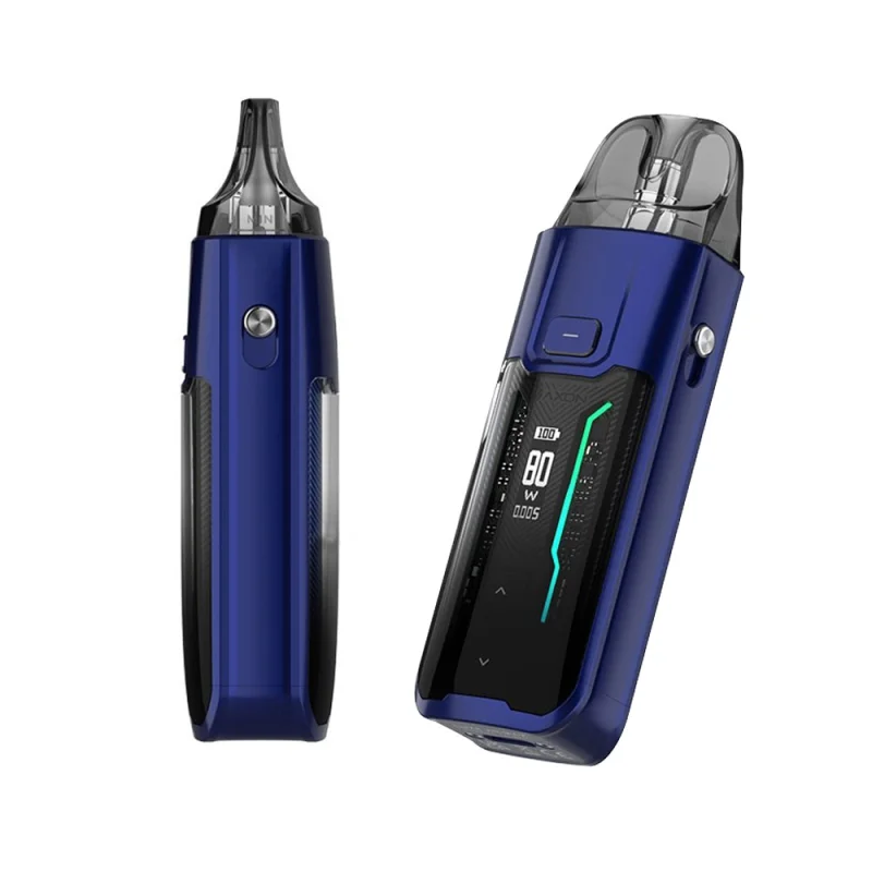 Vaporesso Luxe XR Max Kit 2ml Black product.details.thumbnail 2