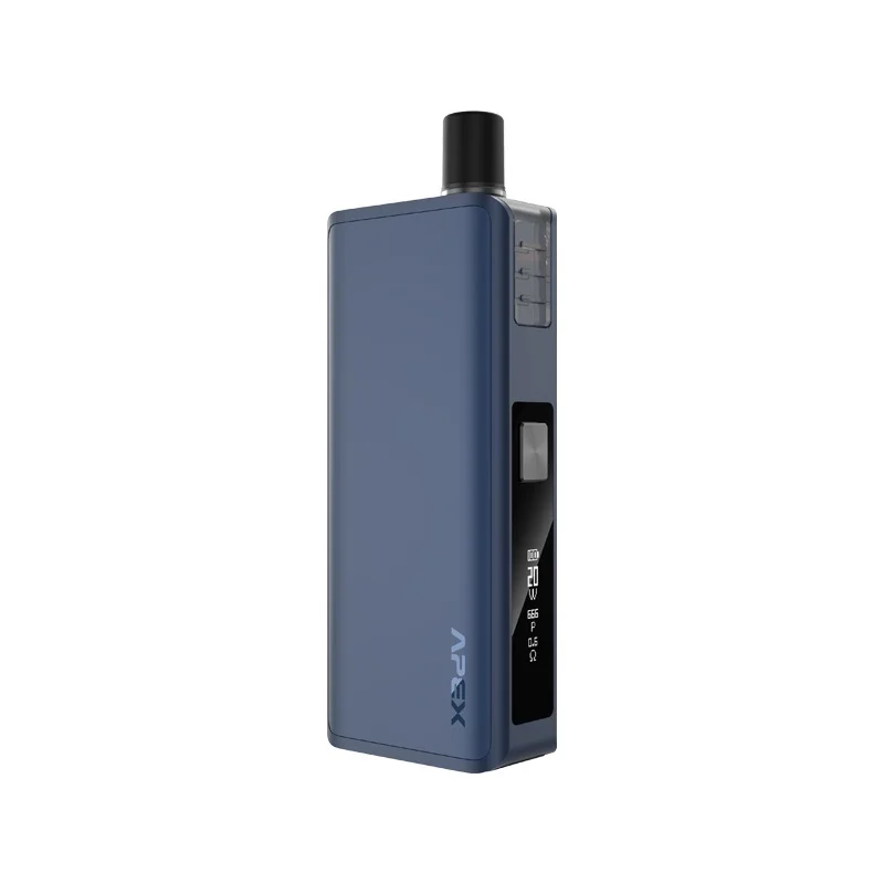 Vaporesso Apex Kit Pod 2000mAh 5ml Navy Blue