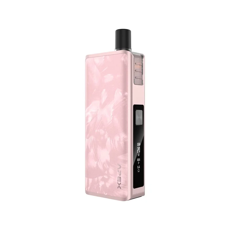 Vaporesso Apex Kit Pod 2000mAh 5ml Snow Pink