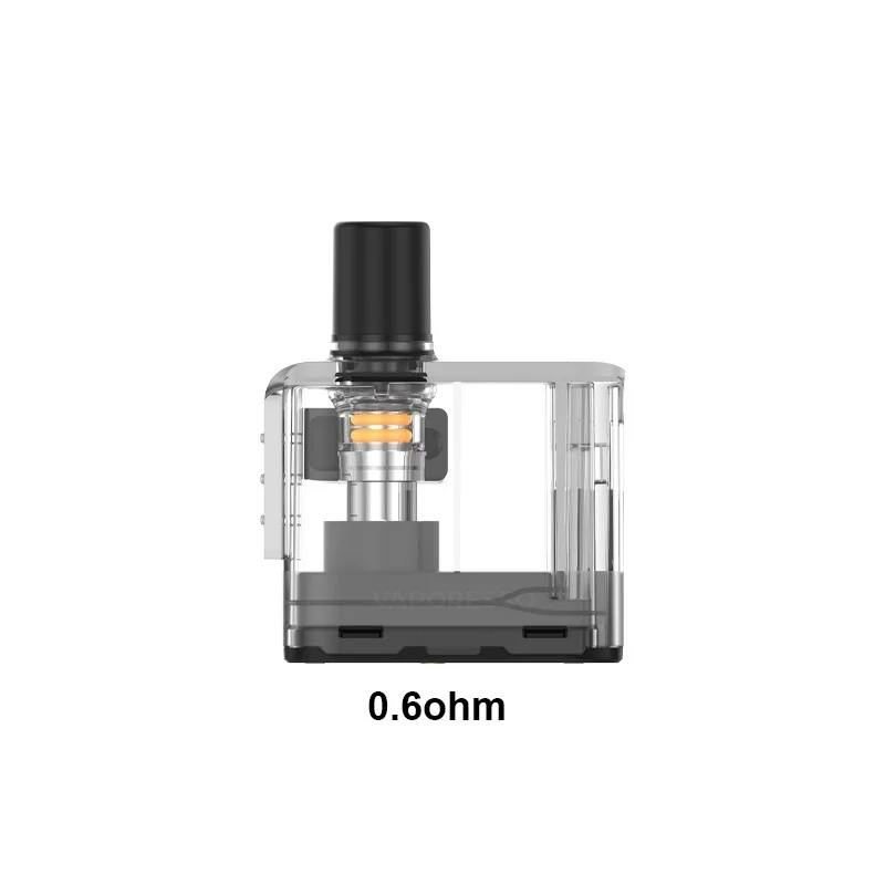 Vaporesso Apex Pod 5ml 0.6 Ohm 2pcs